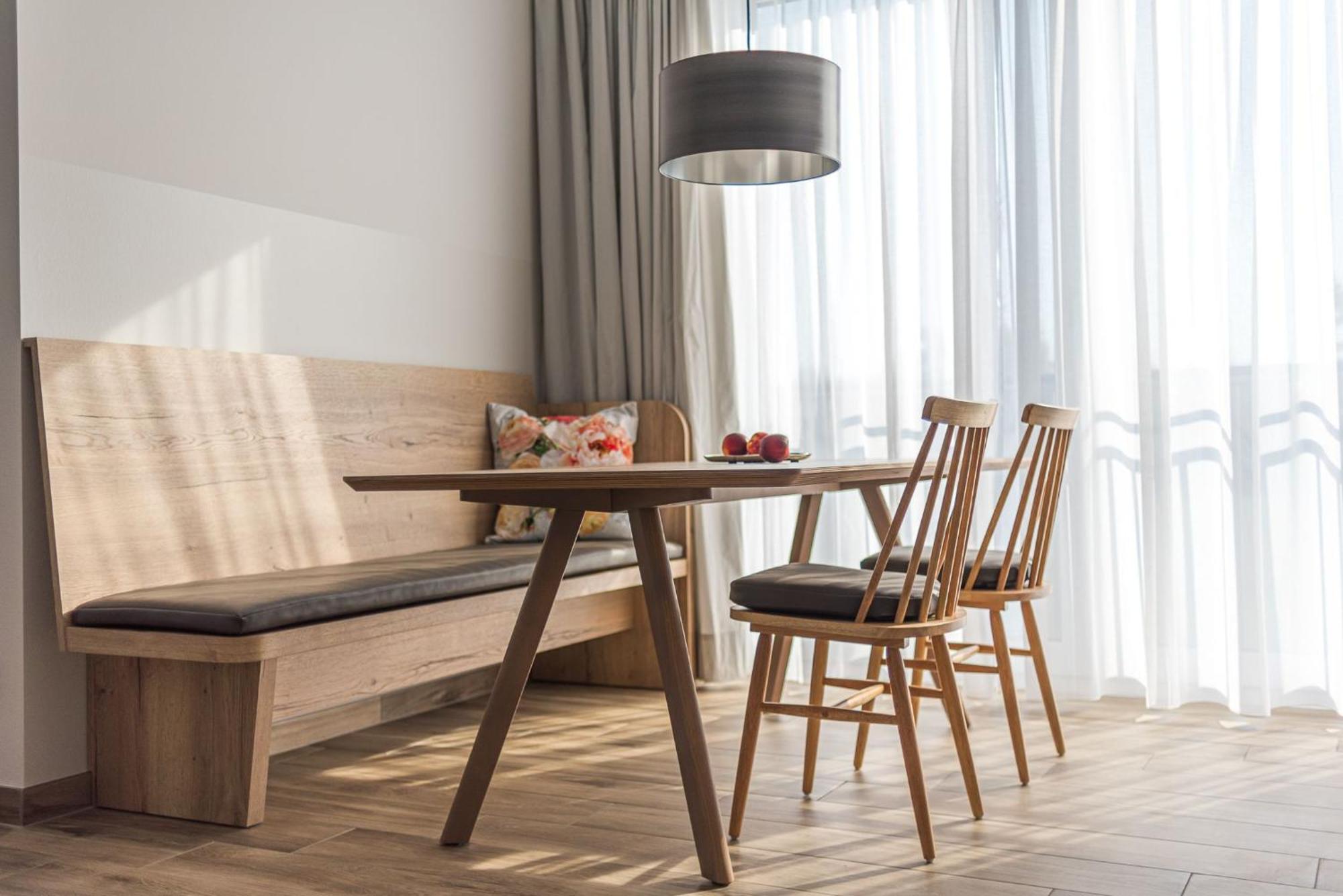 Luxus_Spa_Og_Fewo Quartier 4 _We 4_ Goehren-Lebbin Luaran gambar