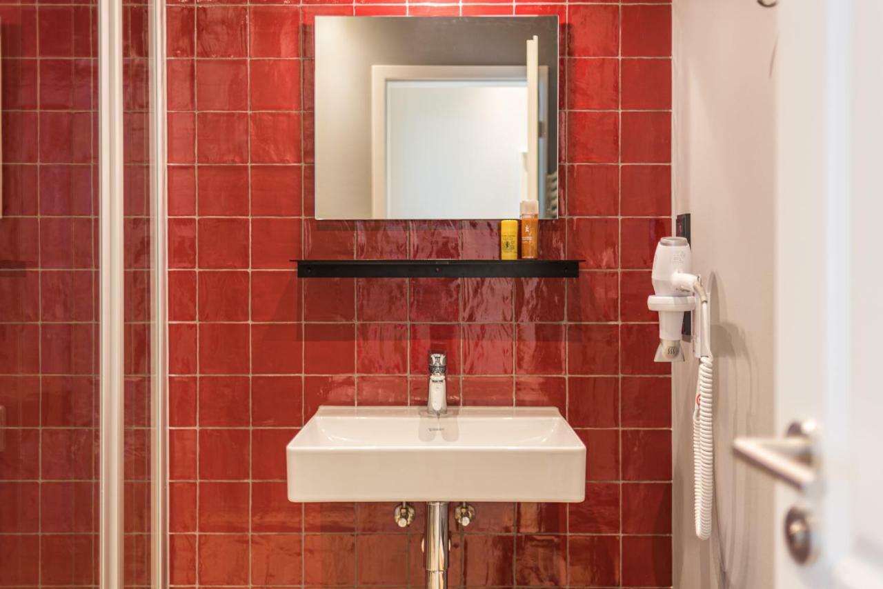 Luxus_Spa_Og_Fewo Quartier 4 _We 4_ Goehren-Lebbin Luaran gambar